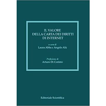 Il valore della carta dei diritti di internet