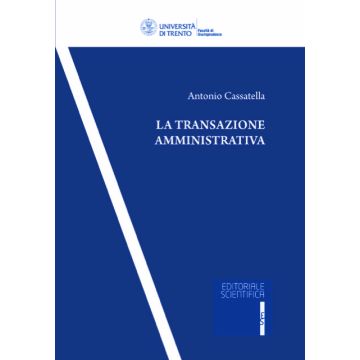La transazione amministrativa