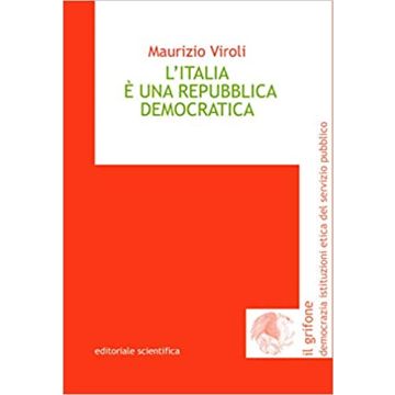 L'Italia è una repubblica democratica