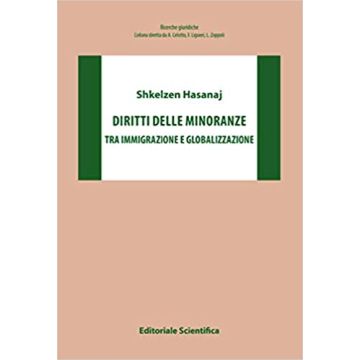 Diritti delle minoranze. Tra immigrazione e globalizzazione