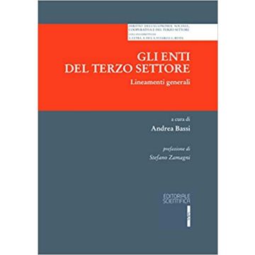 Gli Enti del terzo settore. Lineamenti generali