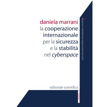 La cooperazione internazionale per la sicurezza e la stabilità nel cyberspace