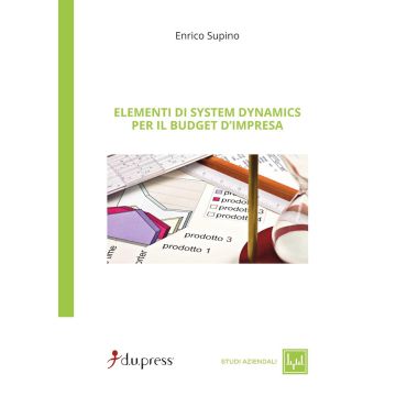 Elementi di system dynamics per il budget d'impresa