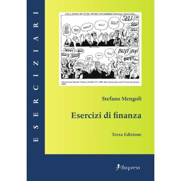 Esercizi di finanza