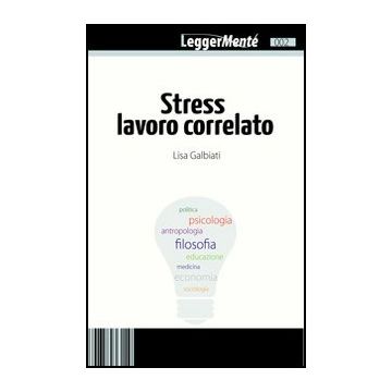 Stress Lavoro Correlato