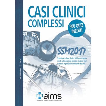 AIMS Manuale dei Casi Clinici Complessi