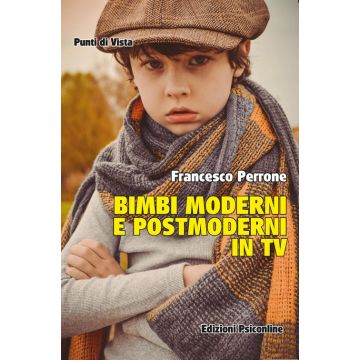 Bimbi moderni e postmoderni in TV