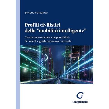 Profili civilistici della «mobilità intelligente»