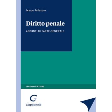Diritto penale 2/ed.