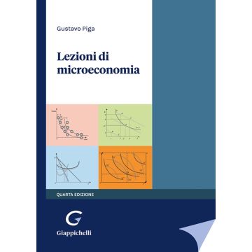 Lezioni di microeconomia 4/ed.