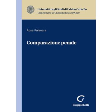 Comparazione penale