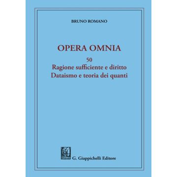 Opera omnia