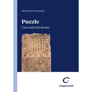 Puzzle. Una storia del denaro