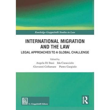 International Migration and the Law