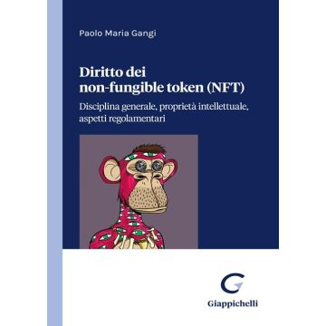 Diritto dei non-fungible token (NFT)