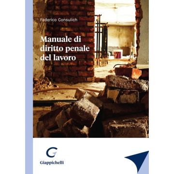 Manuale di diritto penale del lavoro