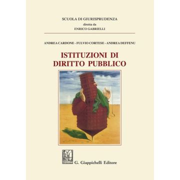 Istituzioni di diritto pubblico