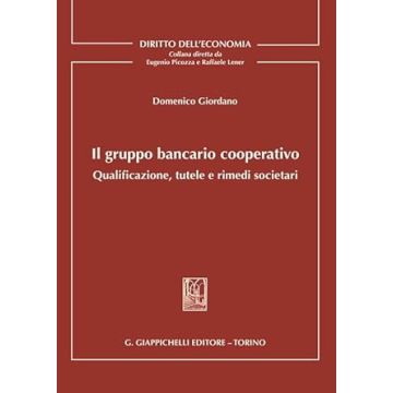 Il gruppo bancario cooperativo