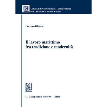 Il lavoro marittimo fra tradizione e modernità
