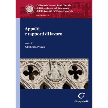 Appalti e rapporti di lavoro
