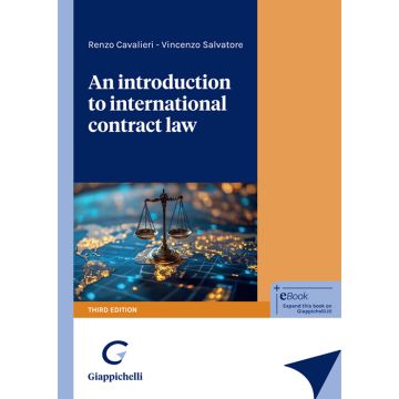 An introduction to international contract law