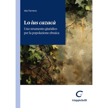 Lo «ius cazacà»: uno strumento giuridico per la popolazione ebraica