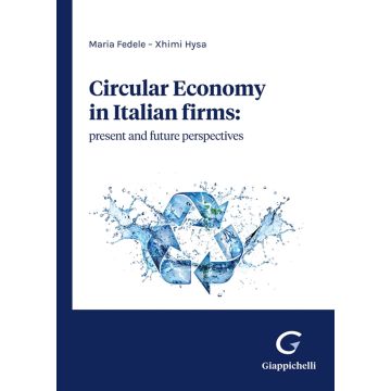 Circular economy in Italian firms: present and future perspectives