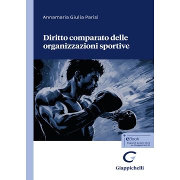 Diritto comparato delle organizzazioni sportive