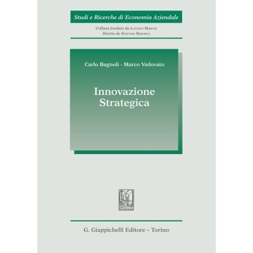Innovazione strategica
