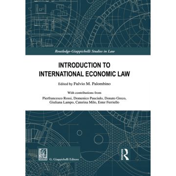 Introduction to International Economic Law