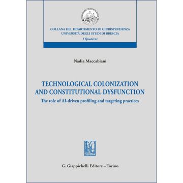 Technological colonization and constitutional dysfunction. The role of AI-driven profiling and targeting practices