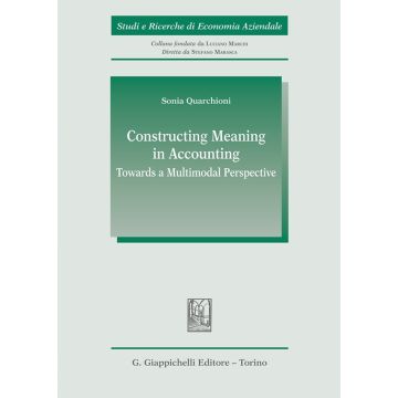 Constructing meaning in accounting. Towards a multimodal perspective