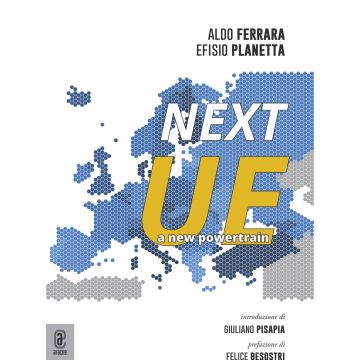 Next UE. A new powertrain