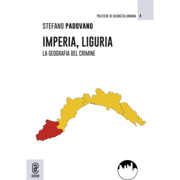 Imperia, Liguria. La geografia del crimine