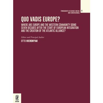 Quo vadis Europe?