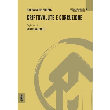 Criptovalute e corruzione