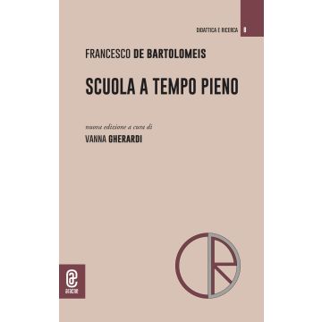 Scuola a tempo pieno