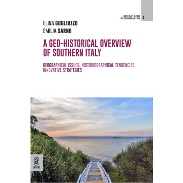 A geo-historical overview of Southern Italy. Geographical issues, historiographical tendencies, innovative strategies