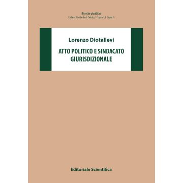 Atto politico e sindacato giurisdizionale