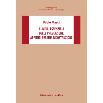 I livelli esistenziali delle prestazioni: appunti per una ricostruzione