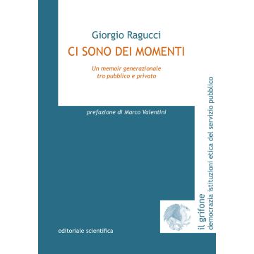 Ci sono dei momenti. Un memoir generazionale tra pubblico e privato