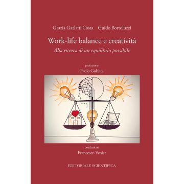 Work-life balance e creatività. Alla ricerca di un equilibrio possibile