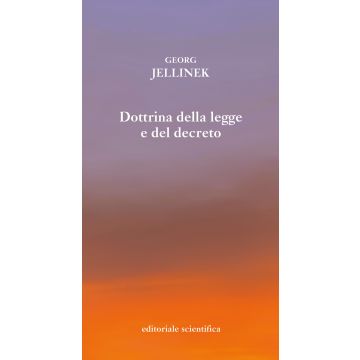 Dottrina della legge e del decreto