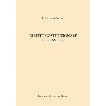 Diritto costituzionale del lavoro