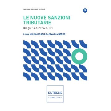 Le nuove sanzioni tributarie