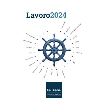 Guida lavoro 2024 - Eutekne