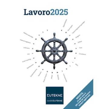 Guida Lavoro 2025 - Eutekne