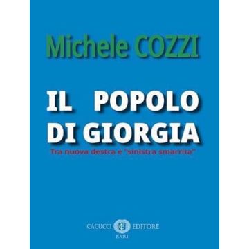 Il popolo di Giorgia. Tra nuova destra e «sinistra smarrita»