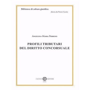 Profili tributari del diritto concorsuale