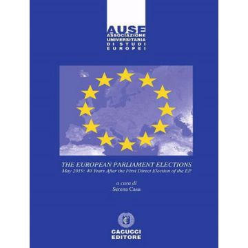The European Parliament elections. May 2019: 40 years after the first direct election of the EP